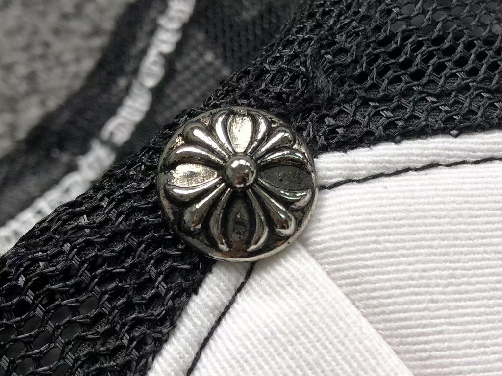 Cross Cap