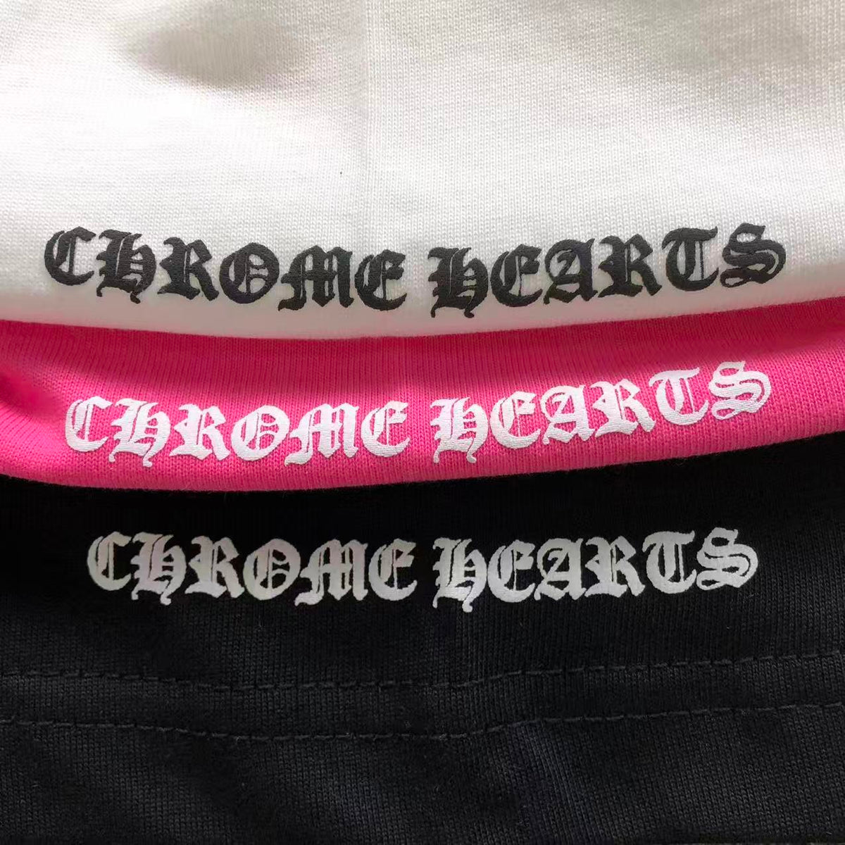 Cross Tshirt