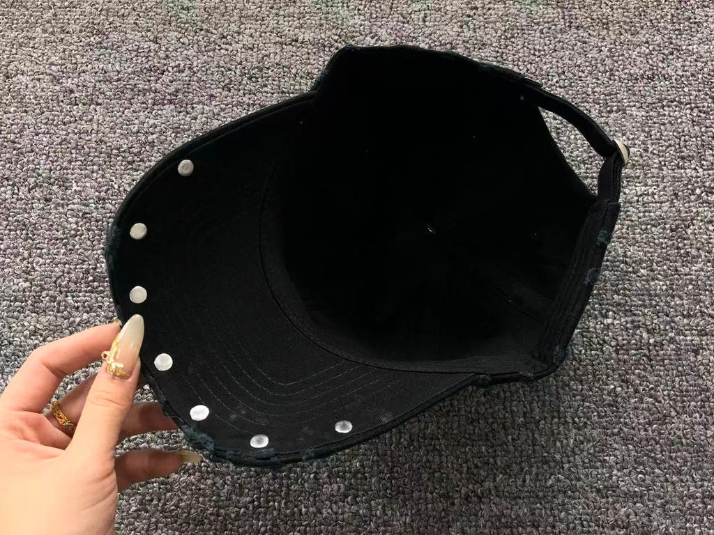 Cross Cap