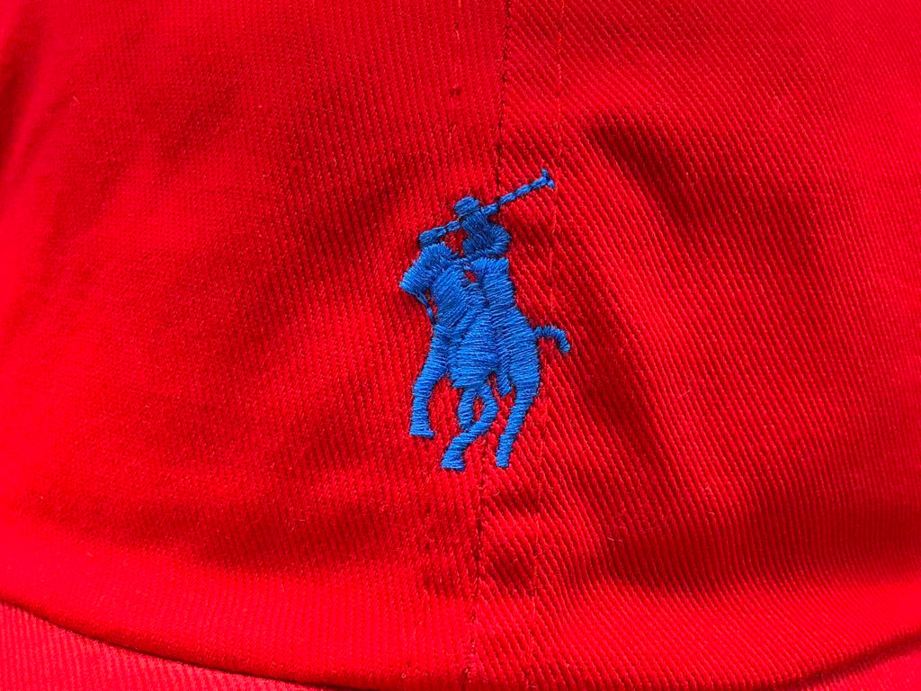 Ralph Lauren Cap