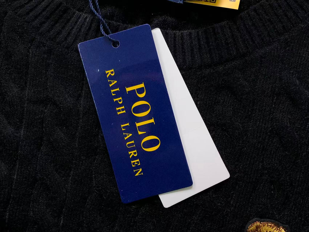 Ralph Lauren Sweater