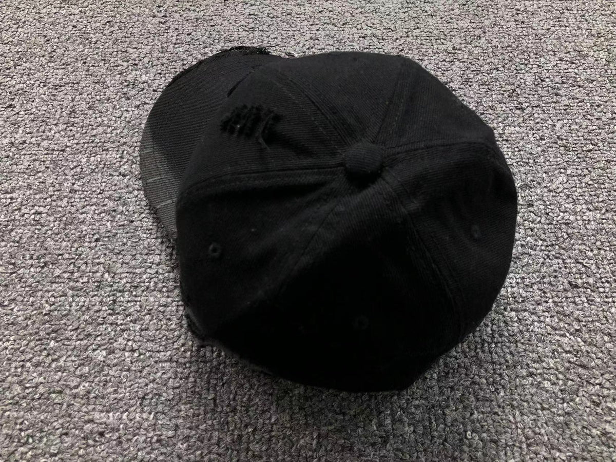 Cross Cap