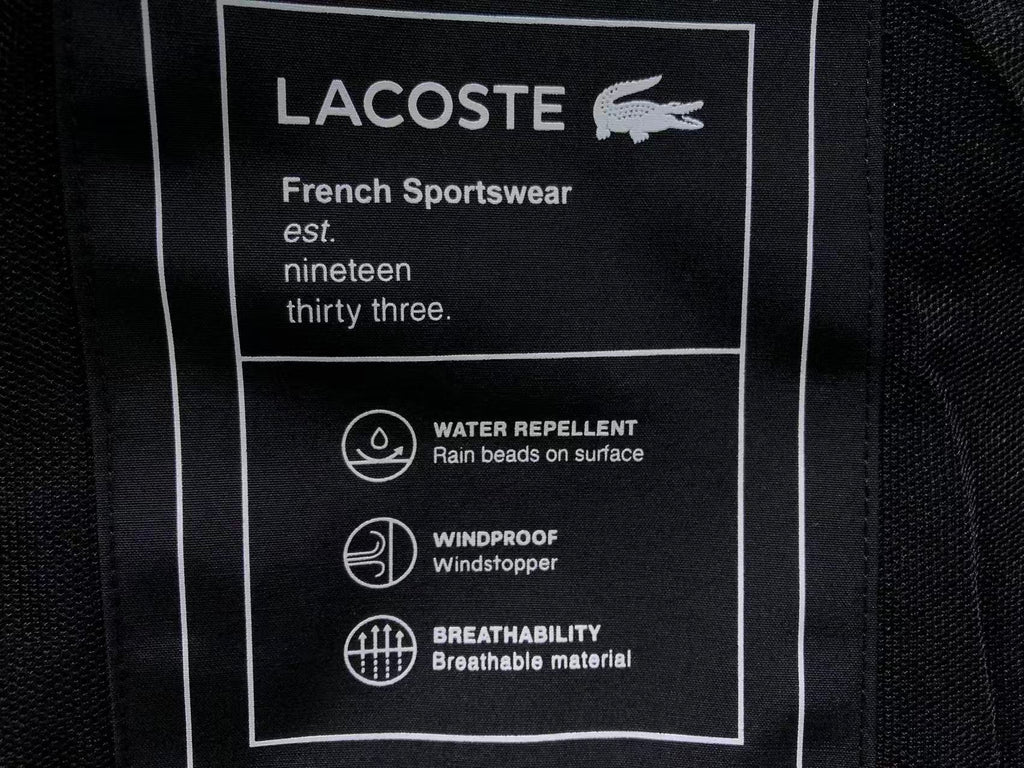 Classic Jacket