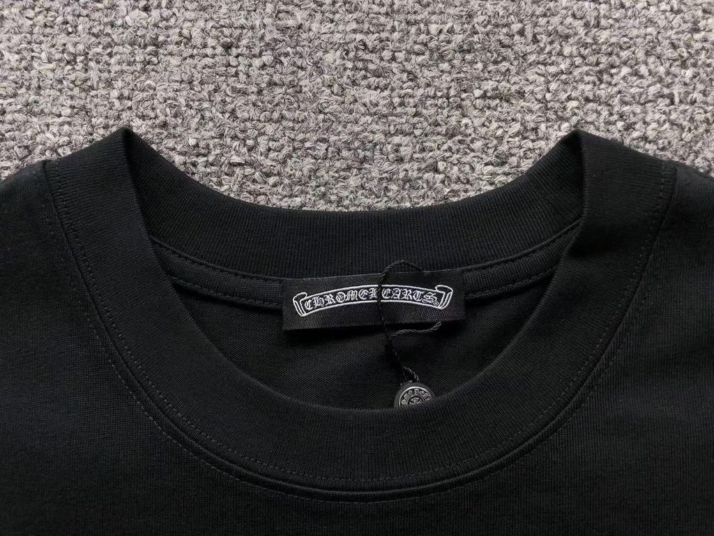 Cross Tshirt