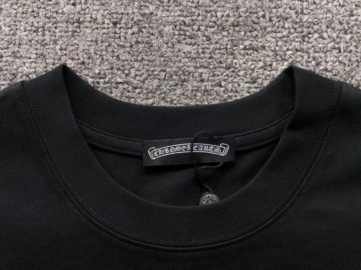 Cross Tshirt