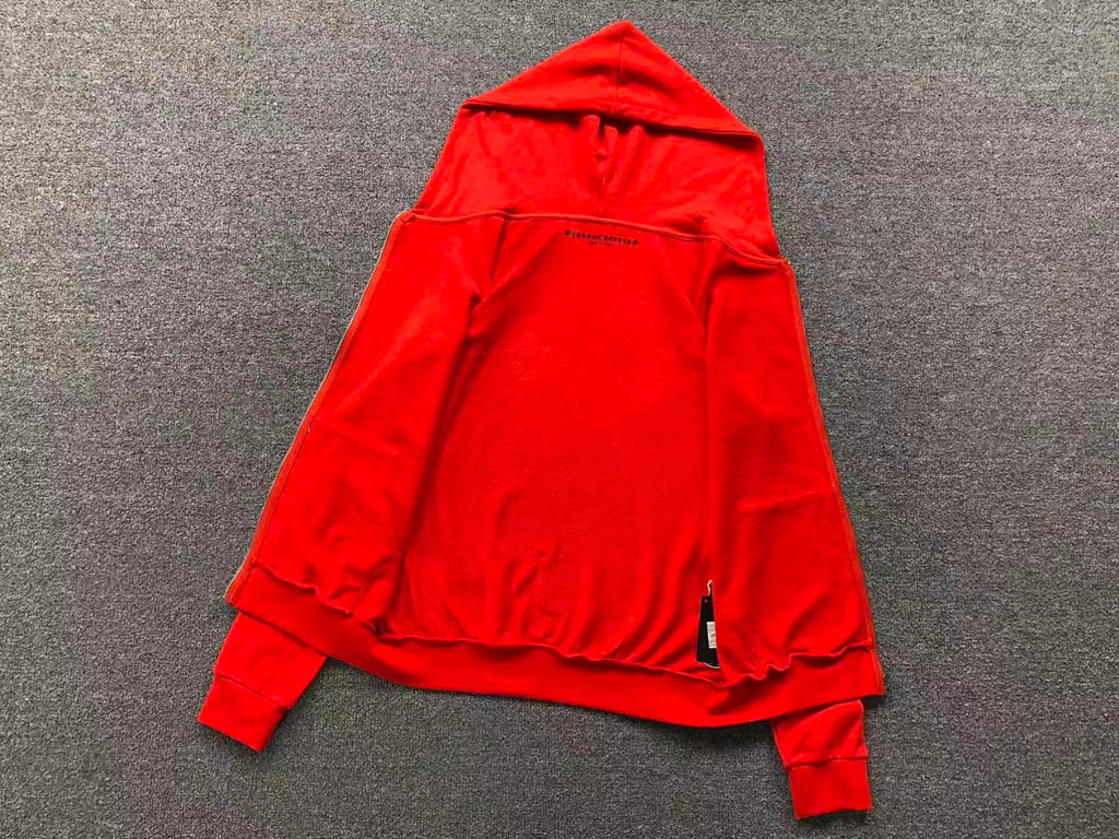 Cross Hoodie