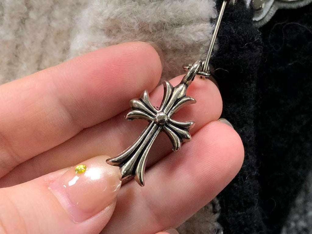 Cross Cap