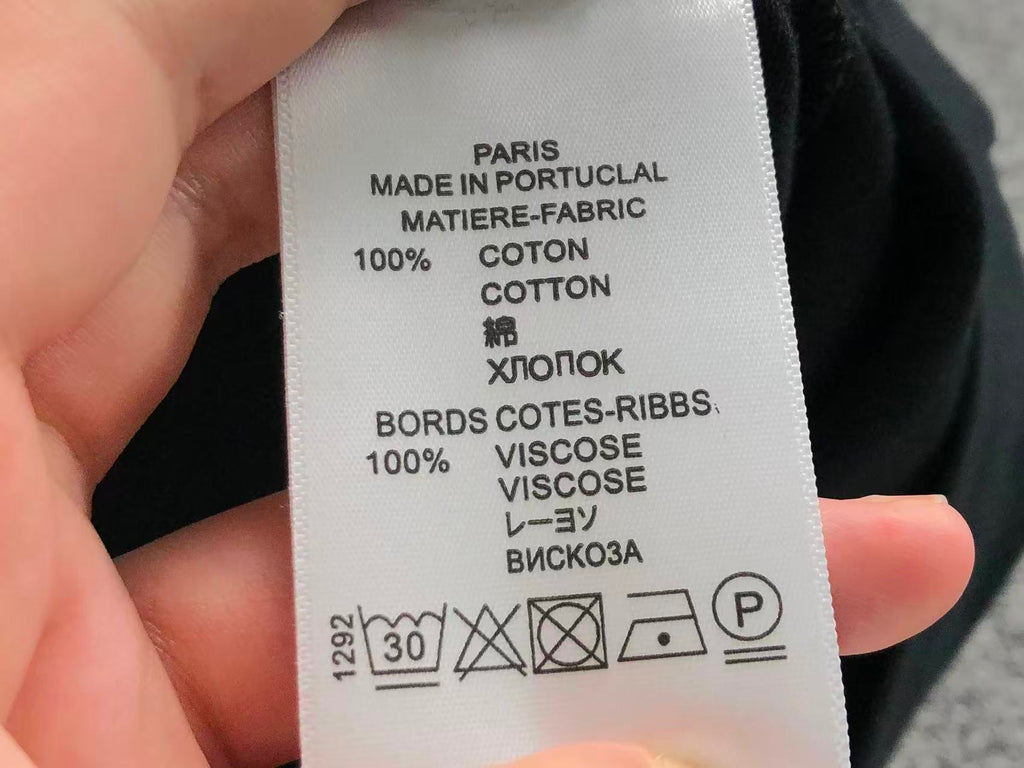 Cross Tshirt