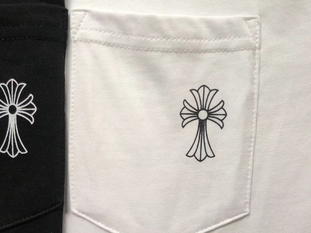 Cross Longsleeve