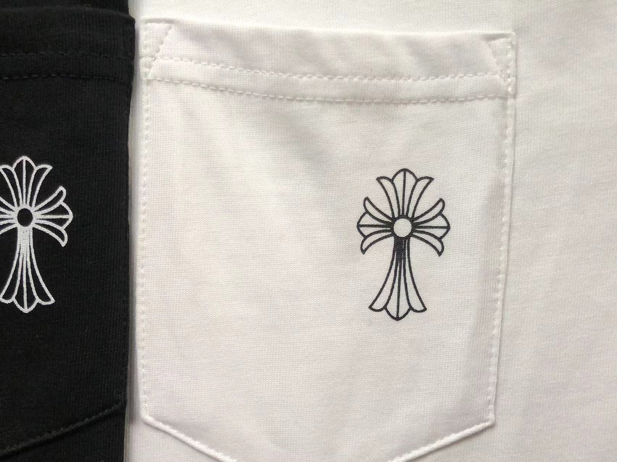 Cross Longsleeve