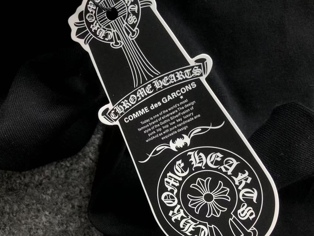 Cross Longsleeve