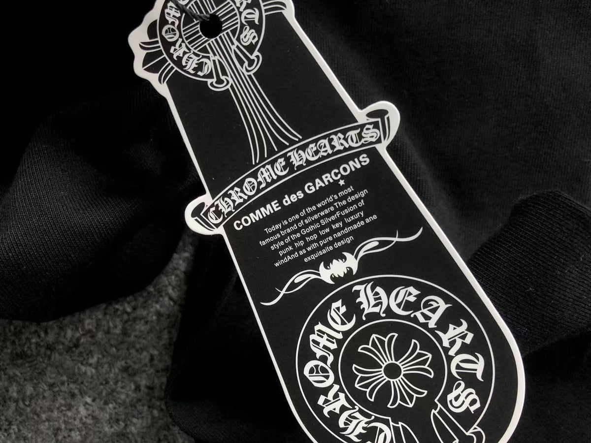 Cross Longsleeve
