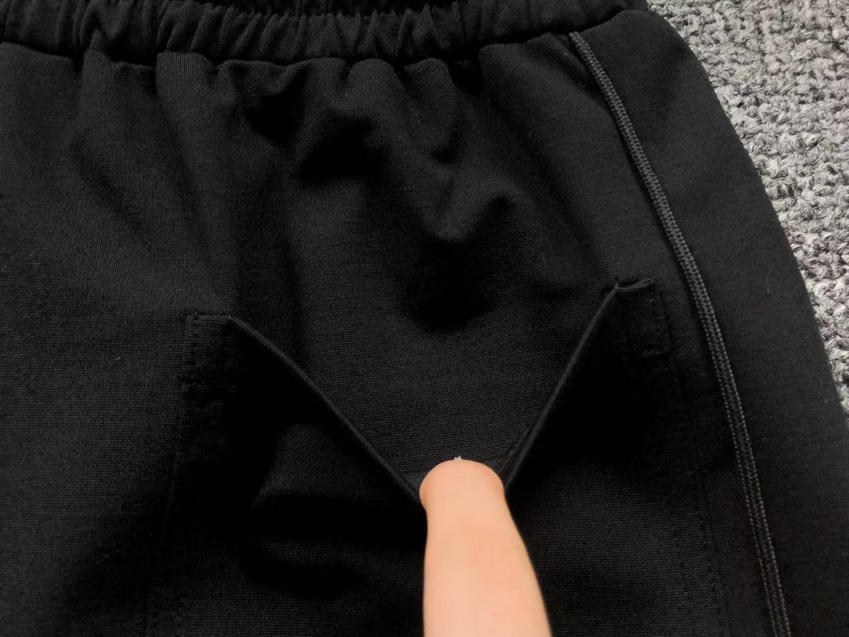 Cross Shorts