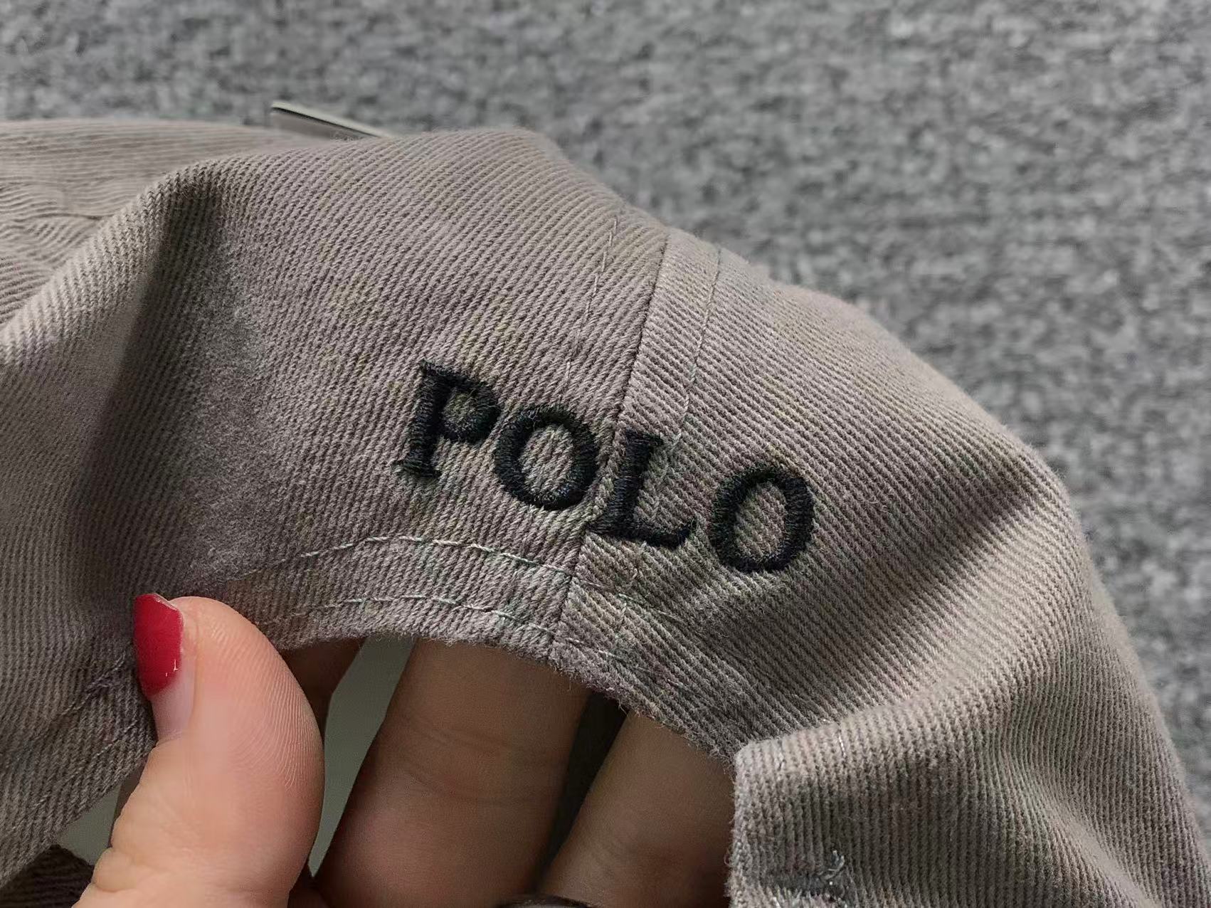 Ralph Lauren Cap