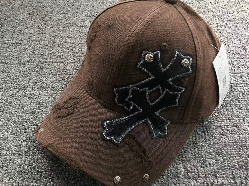 Cross Cap