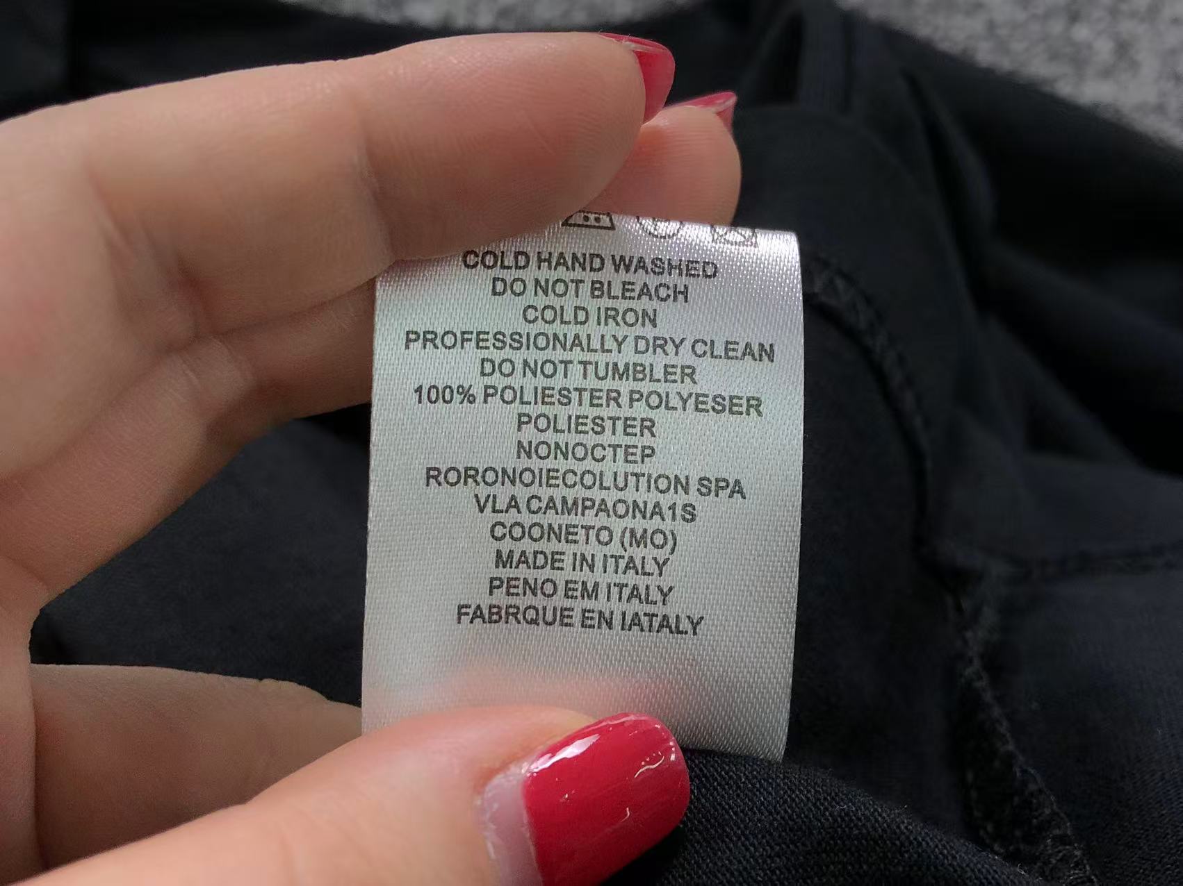 Classic Tshirt