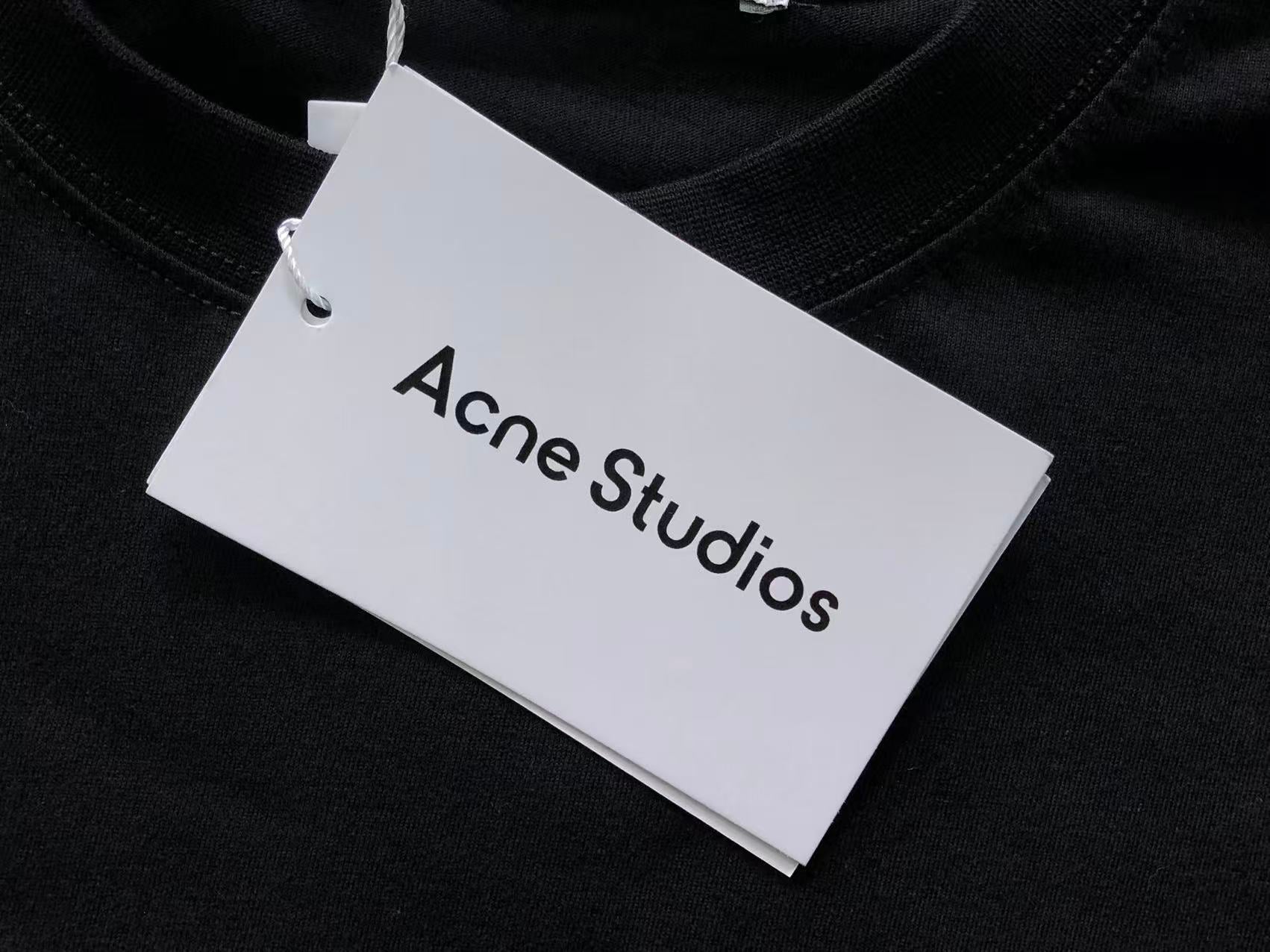 AcneStdios Longsleeve