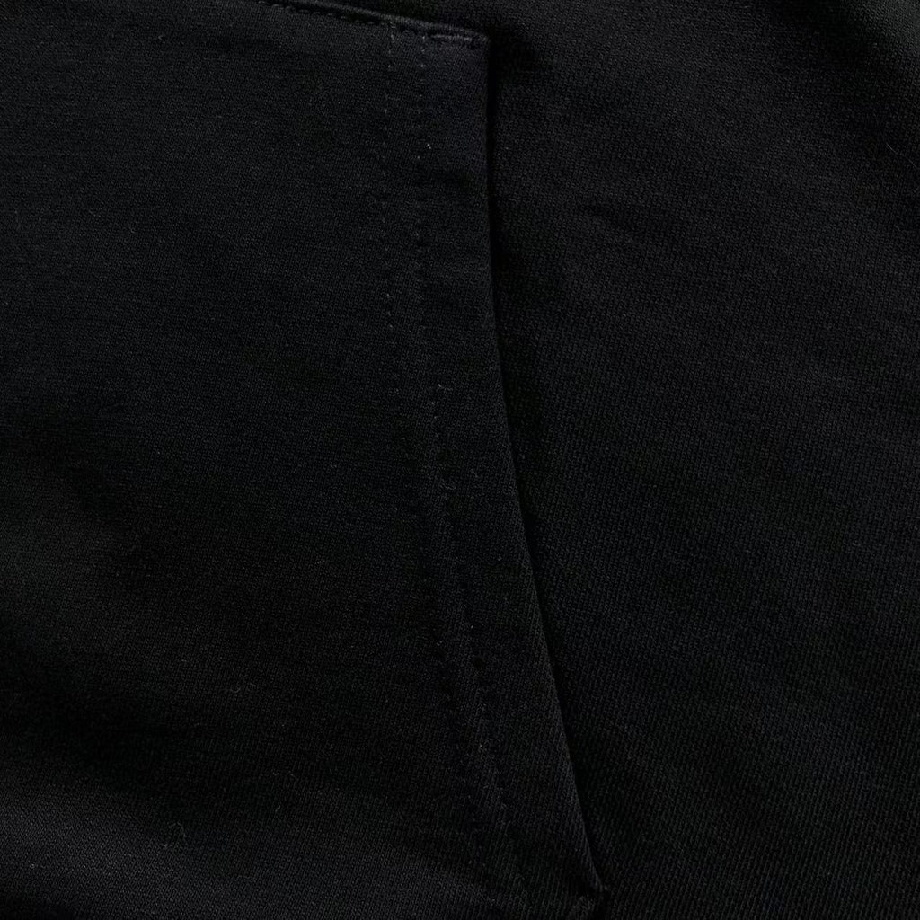 Cross Hoodie