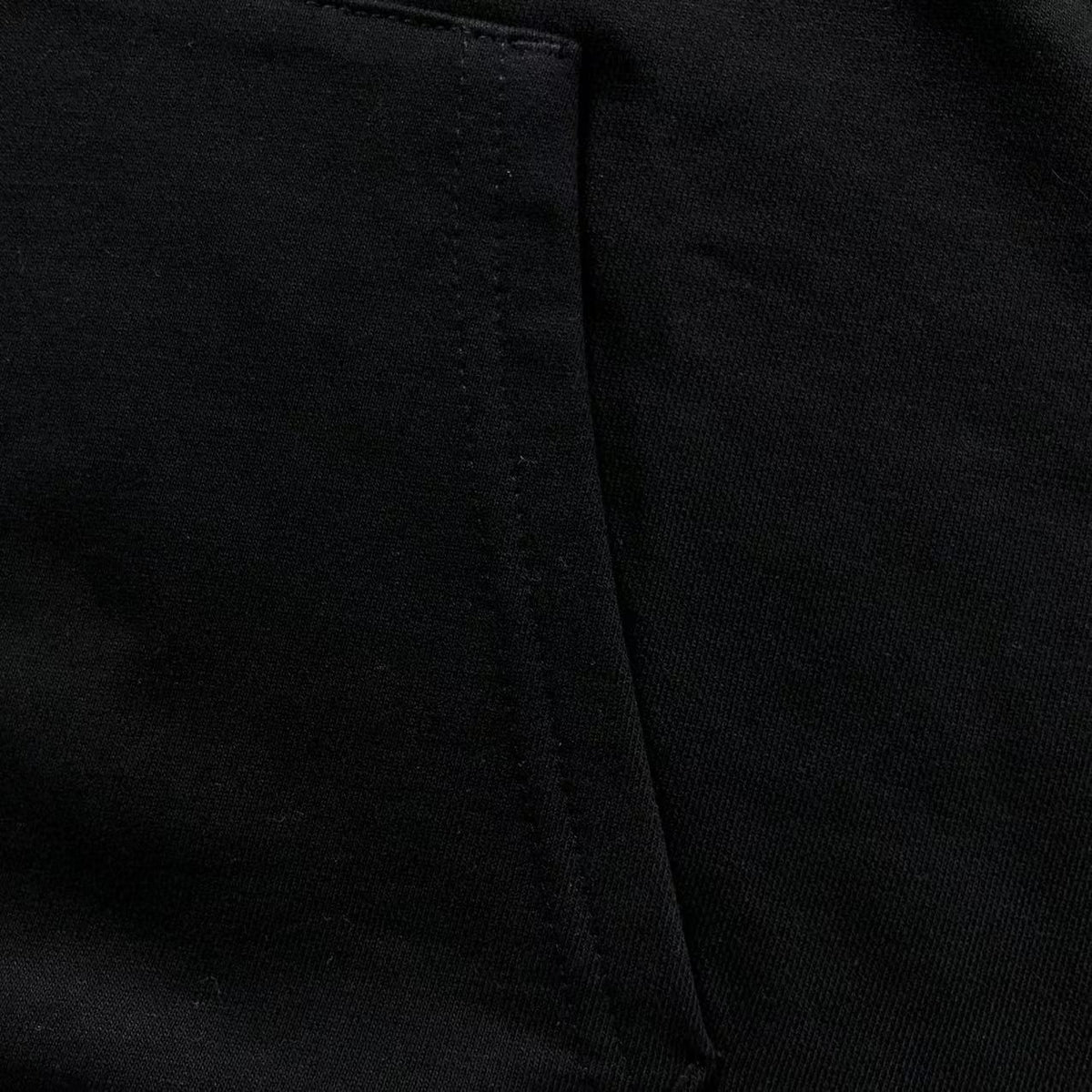 Cross Hoodie