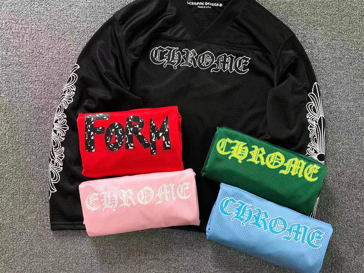 Cross Pants