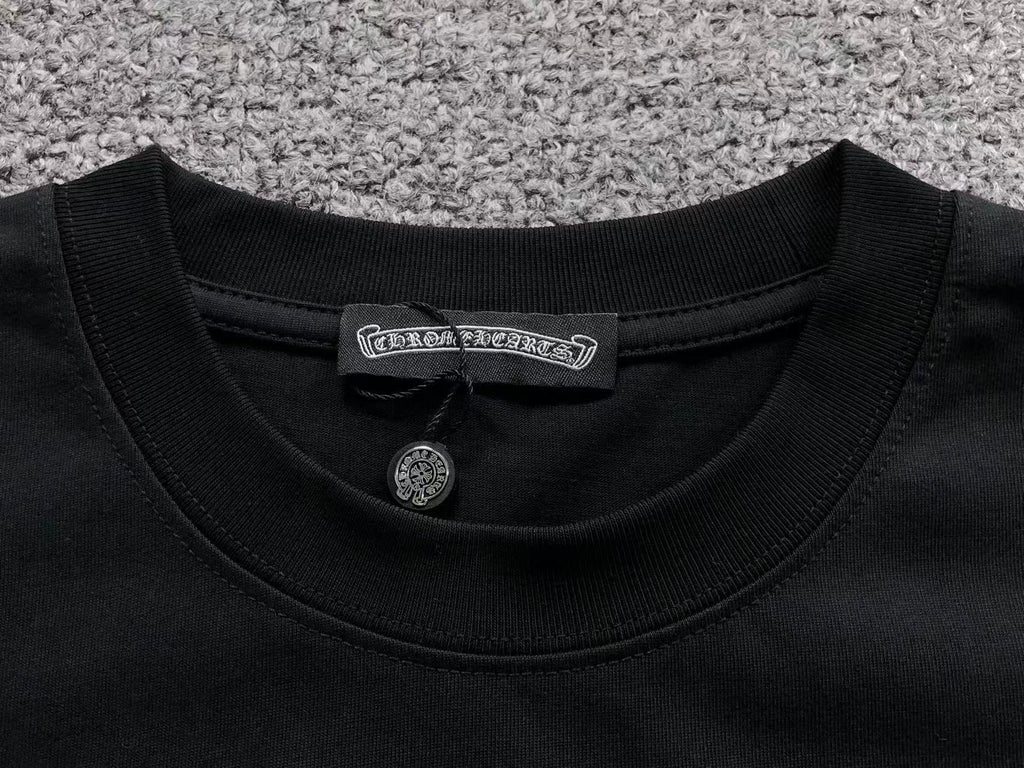 Cross Tshirt