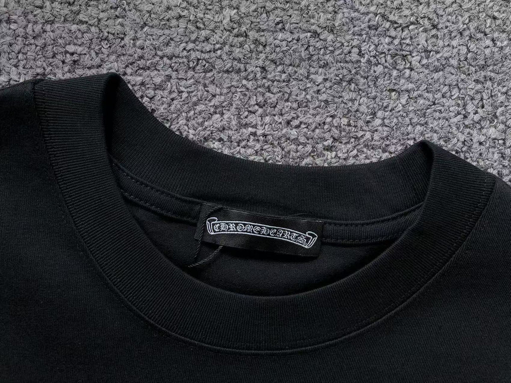 Cross Tshirt