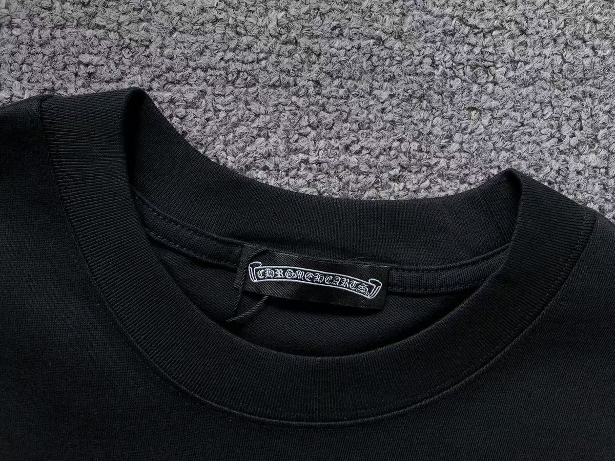 Cross Tshirt