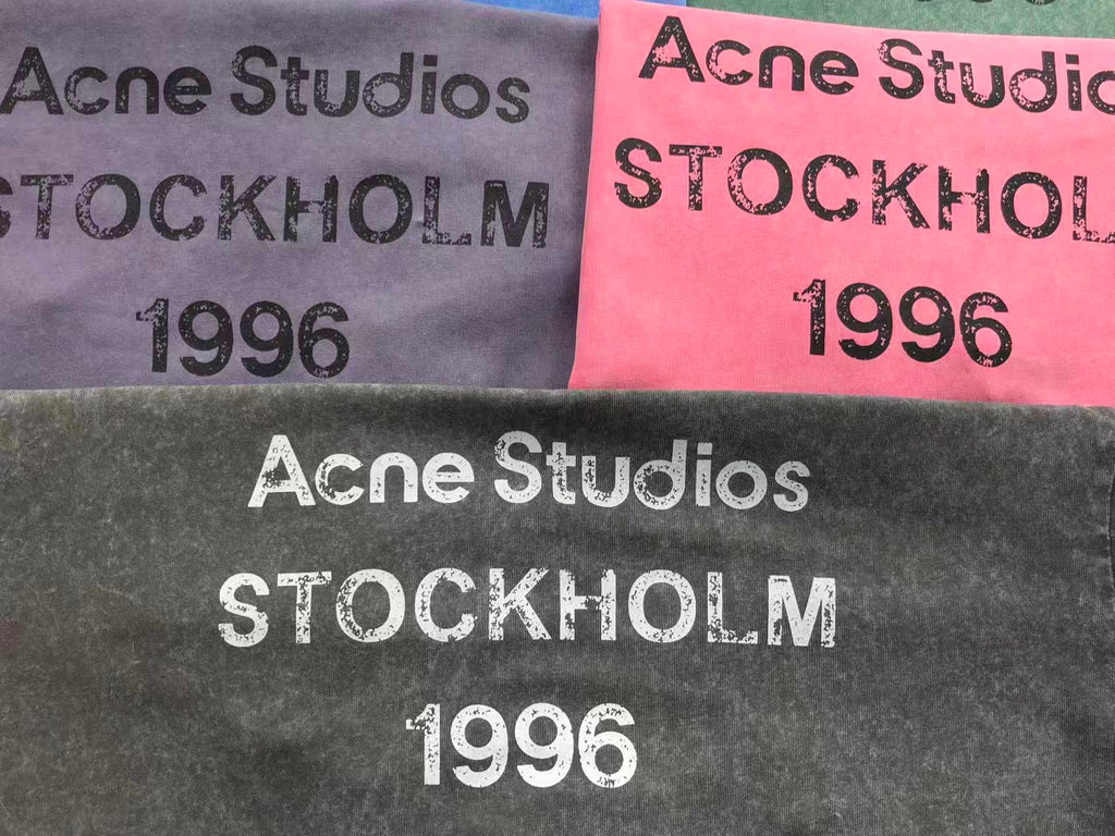 AcneStdios Tshirt