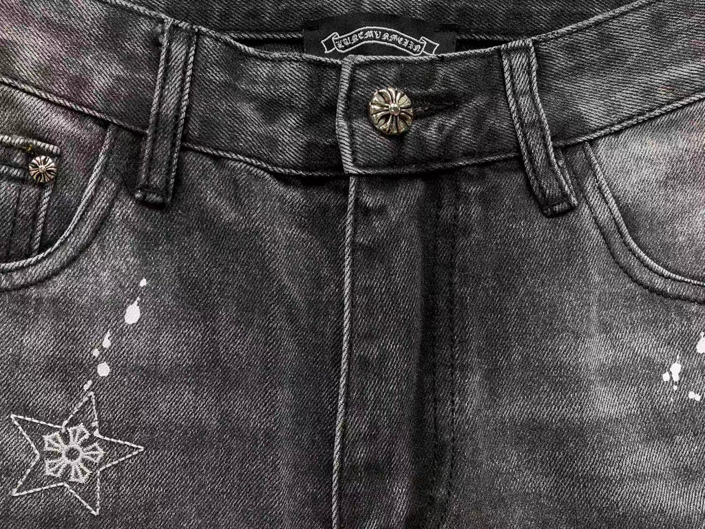 Cross Shorts