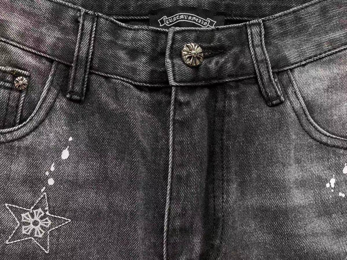 Cross Shorts
