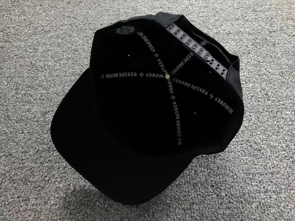 Cross Cap