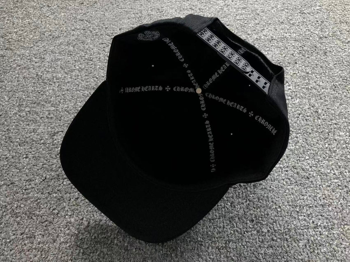 Cross Cap
