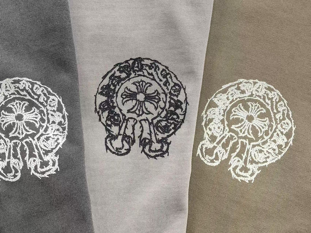 Cross Longsleeve