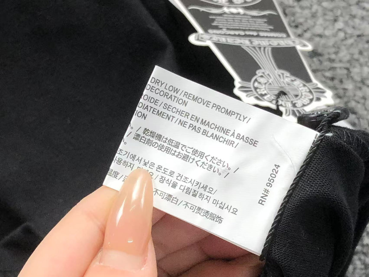 Cross Tshirt