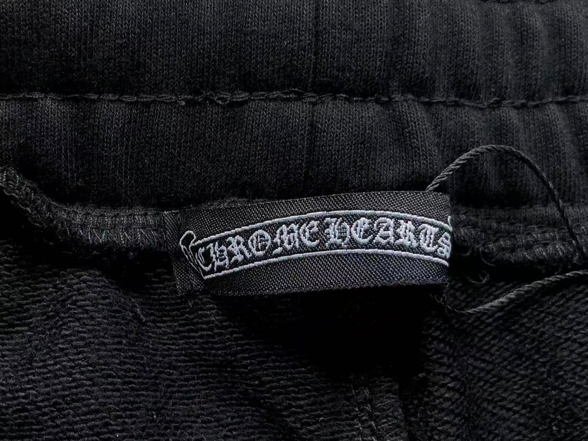 Cross Pants