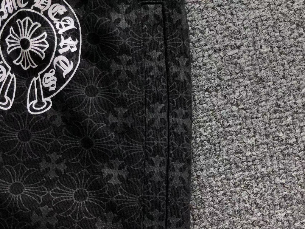 Cross Shorts