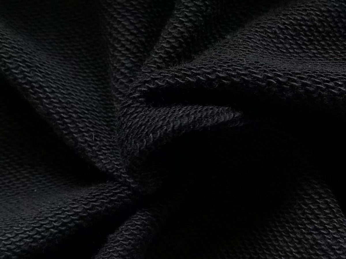 Cross Hoodie