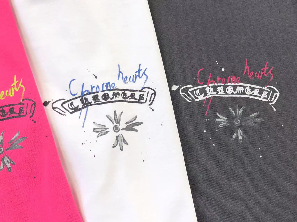 Cross Tshirt