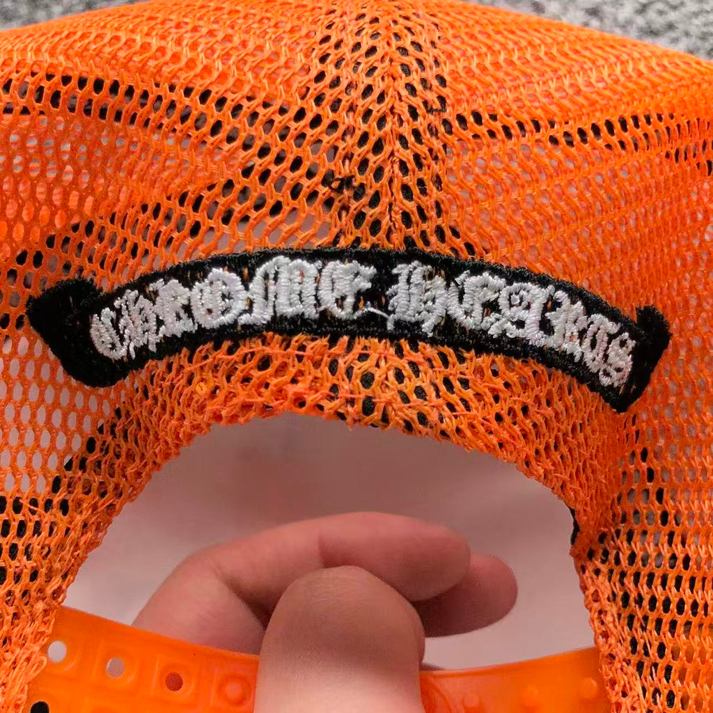 Cross Cap
