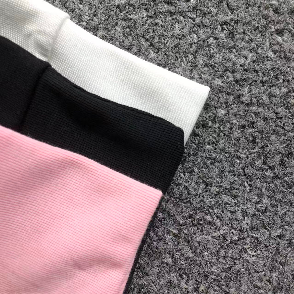Cross Longsleeve