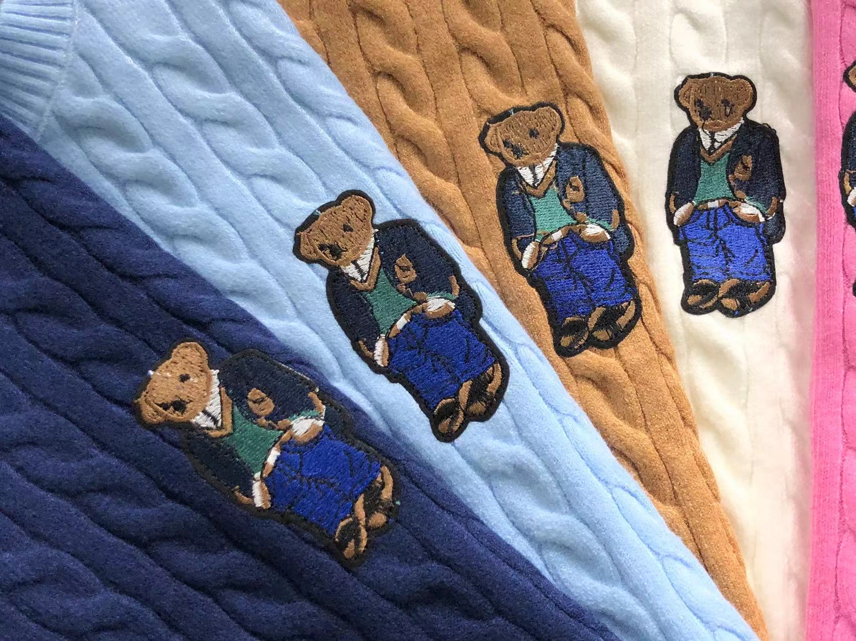 Ralph Lauren Sweater