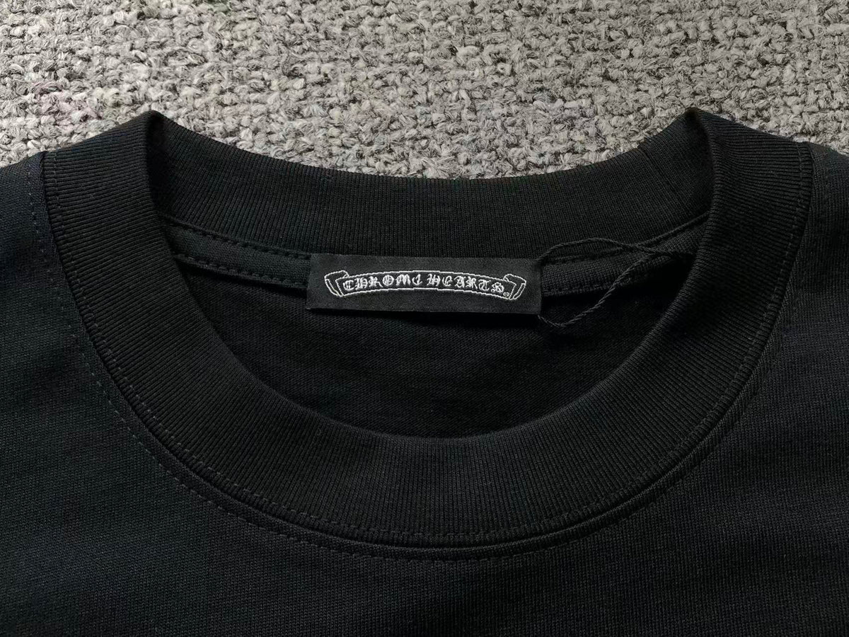 Cross Tshirt