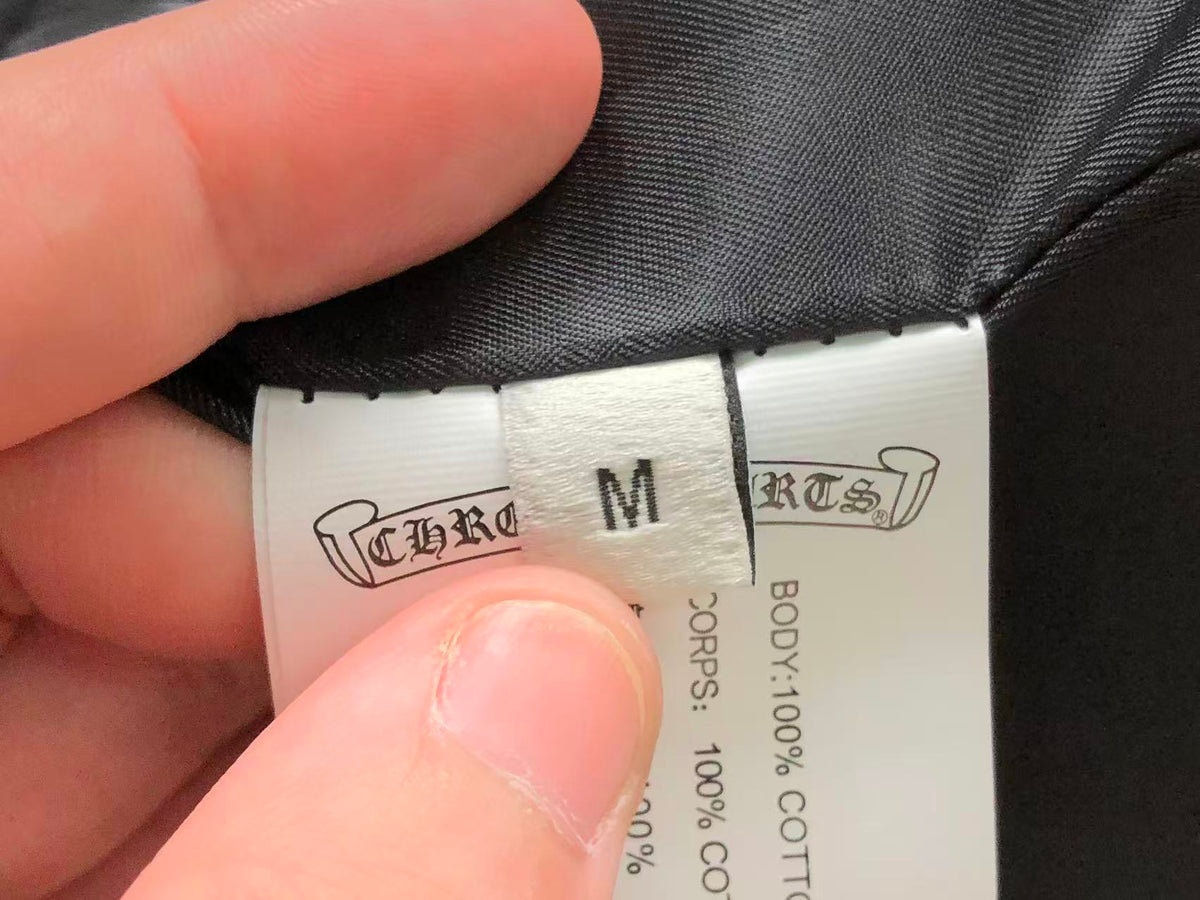 Cross Jacket