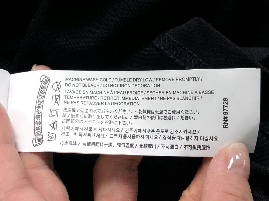 Cross Tshirt