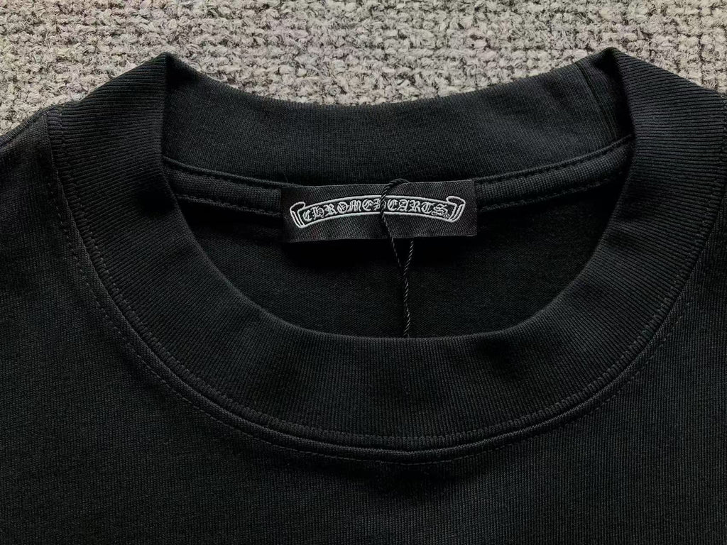 Cross Tshirt