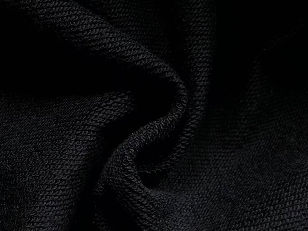 Cross Hoodie