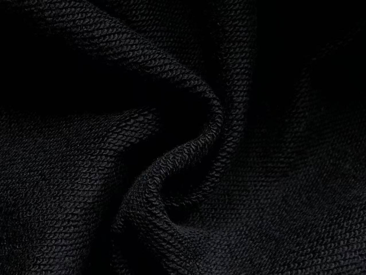 Cross Hoodie