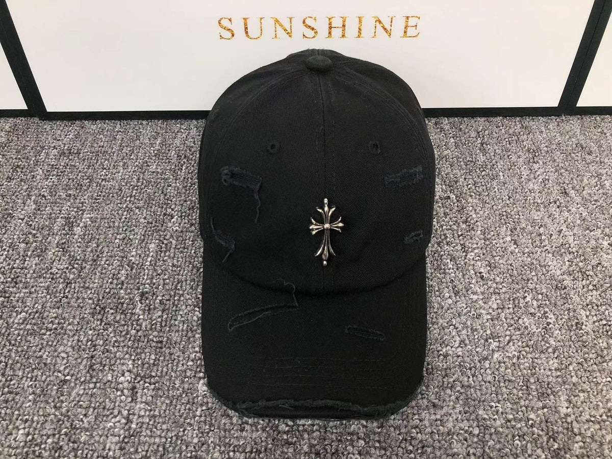 Cross Cap