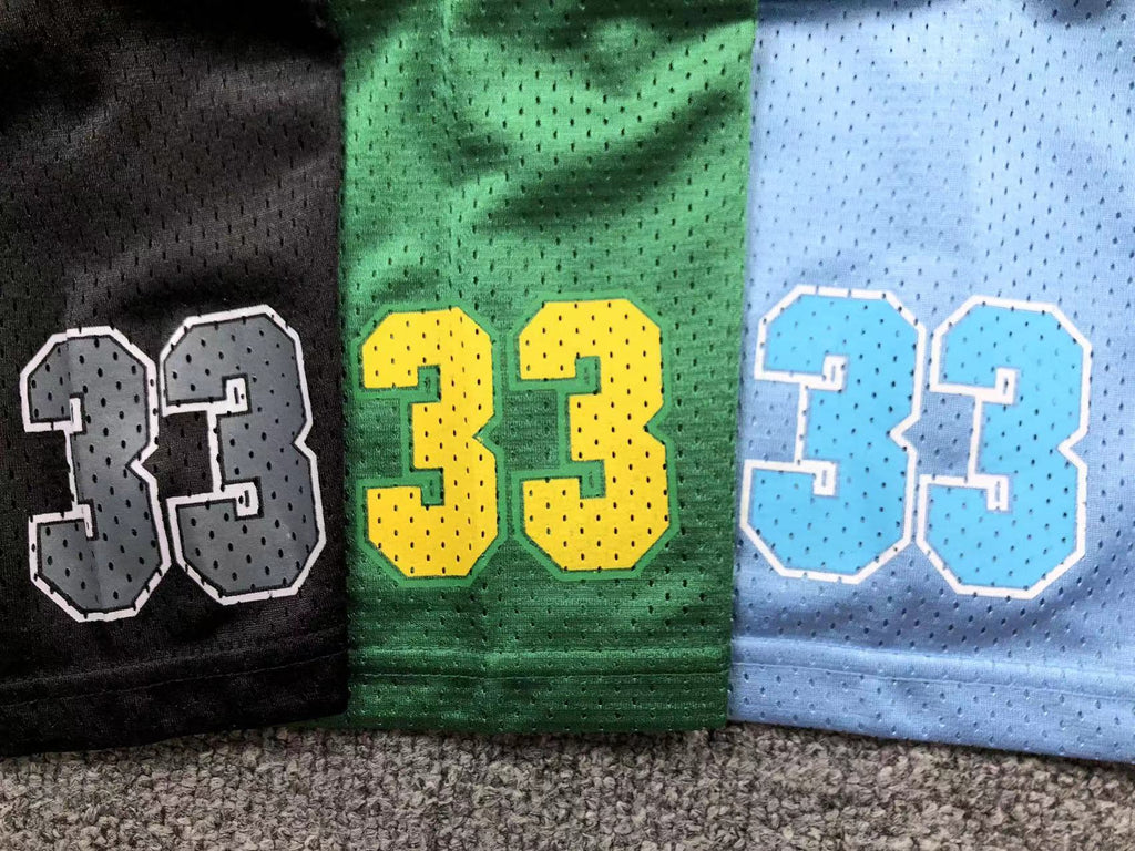Cross Tshirt & Shorts