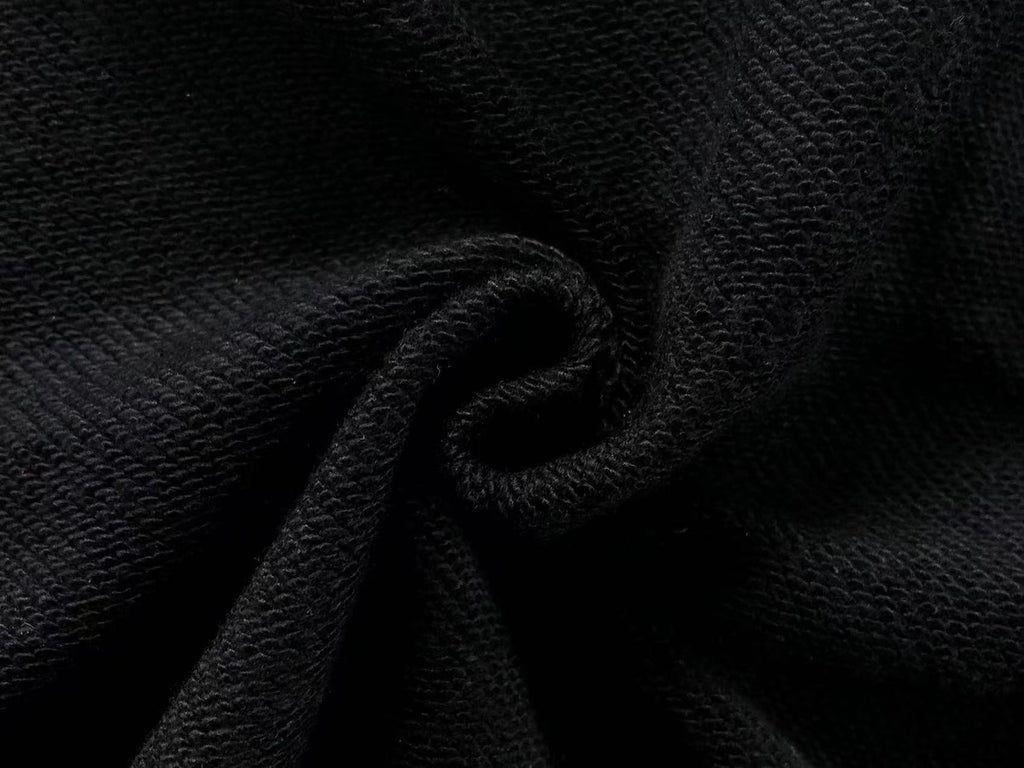 Cross Hoodie